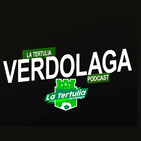 Podcast La Tertulia Verdolaga 25 Septiembre