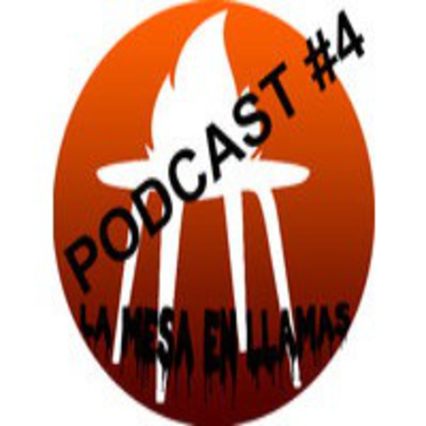 Podcast LATITUD 45 RPM