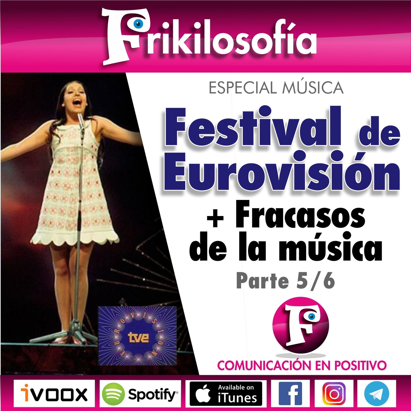 FRIKILOSOFÍA