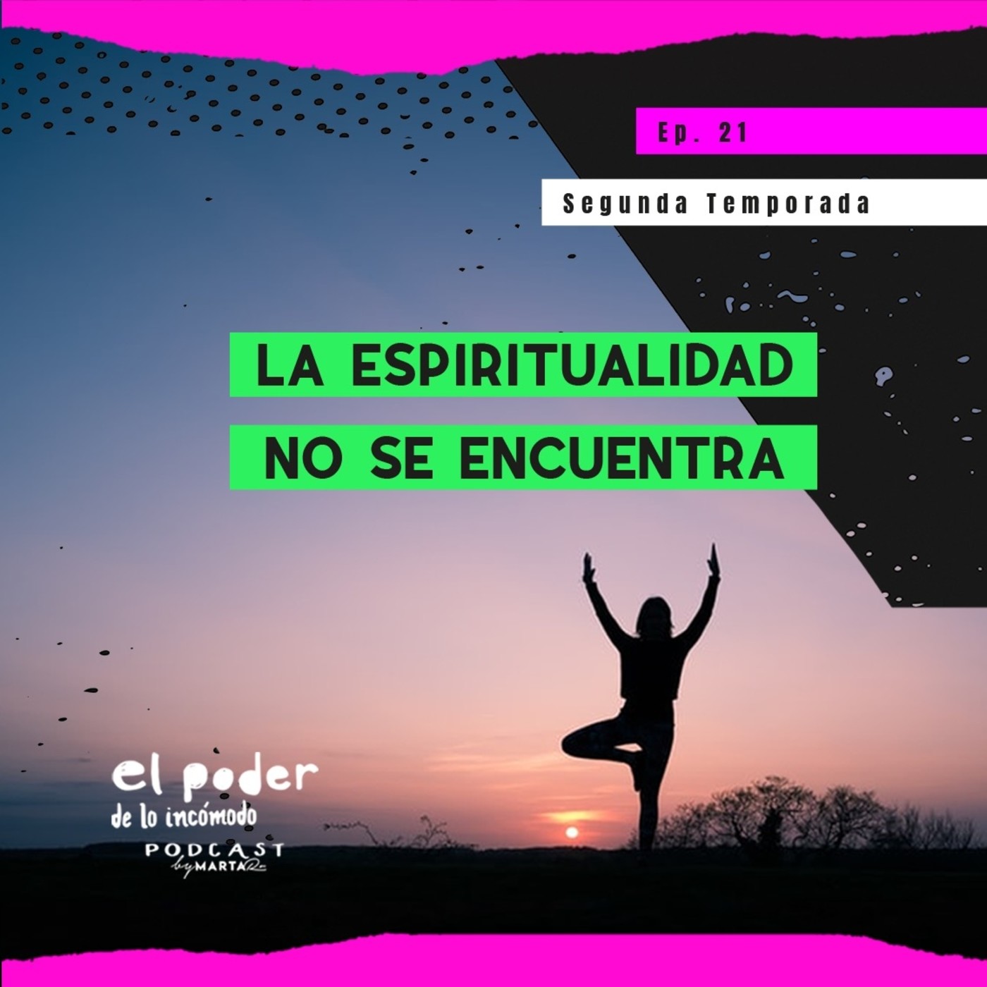 El Poder de lo Incómodo