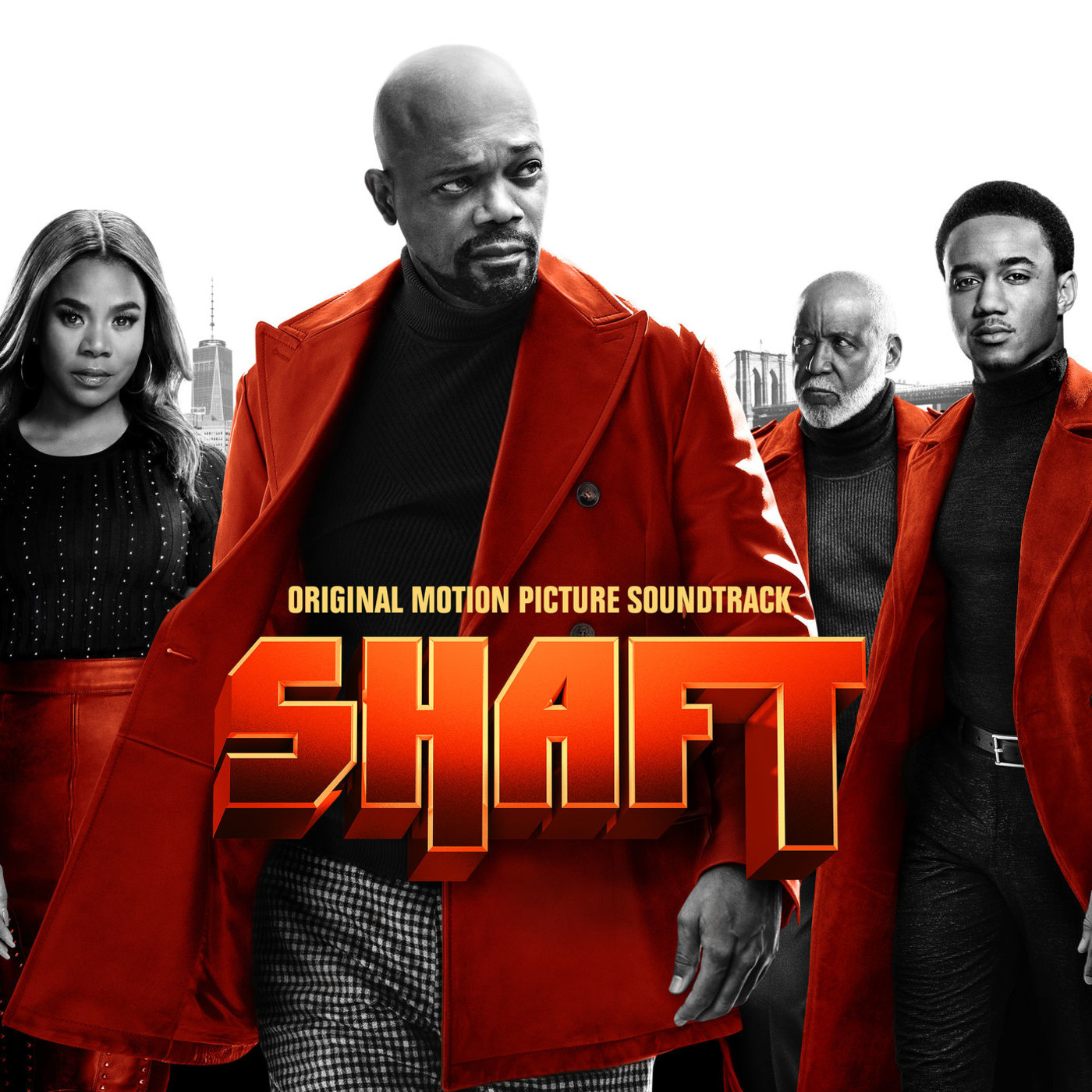 SHAFT