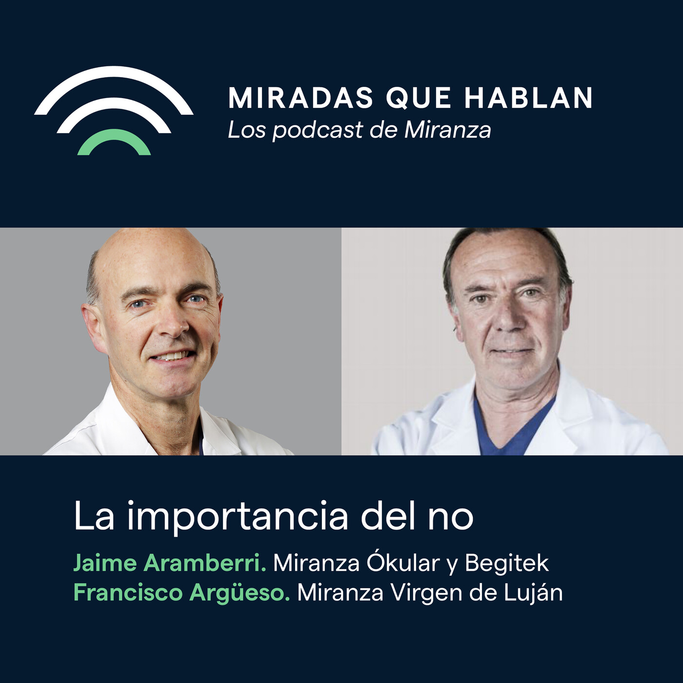 Miradas que hablan