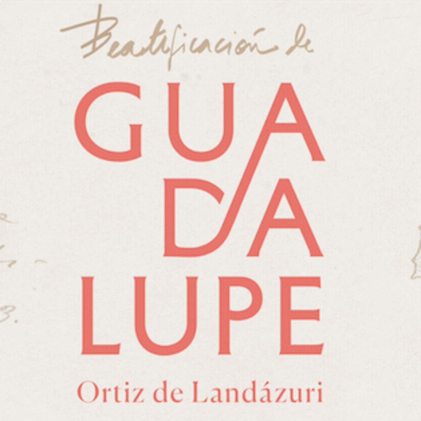 Programa de Radio María dedicado a Guadalupe Ortíz de Landázuri episode artwork