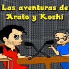 Las Aventuras de Arato y Koshi - Programa 2
