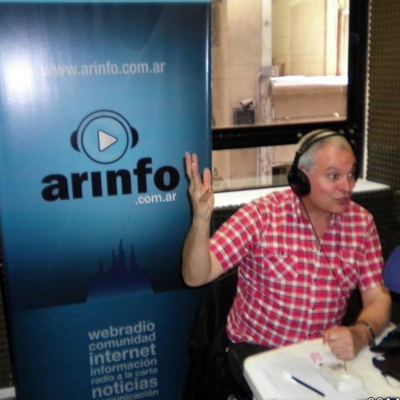 Podcast de victor pablo