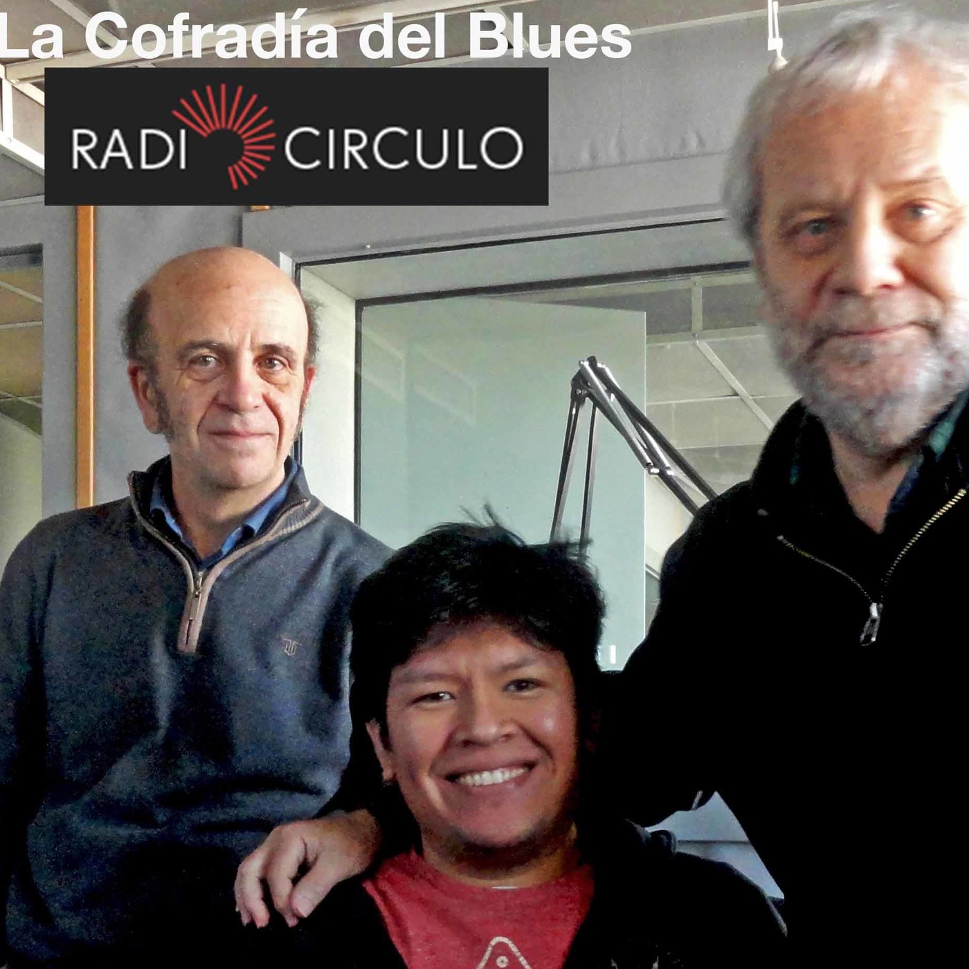 La Cofradía del Blues 99 - 26/02/2019 episode artwork