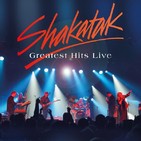 Cloud Jazz Nº 1829 (Shakatak)