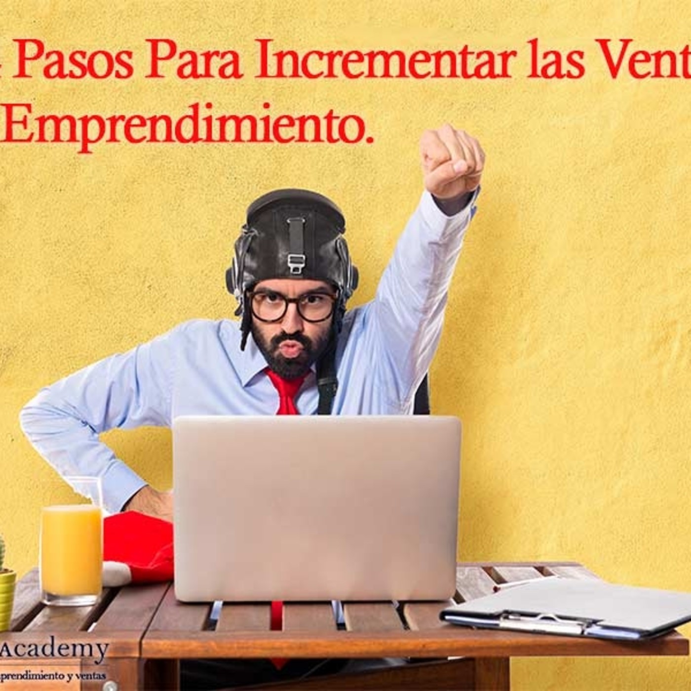 Emprender desde casa