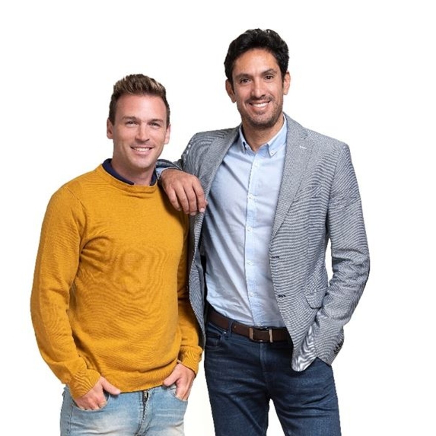 Cambio de Lado Radio (Podcast)