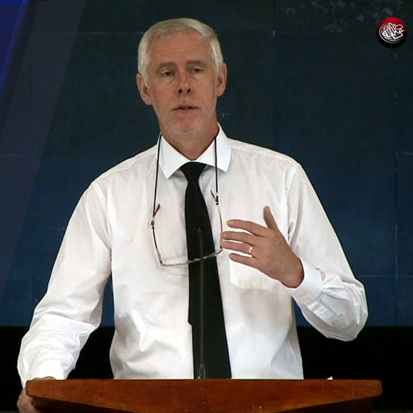 Iglesia ACyM Providencia - Predicaciones
