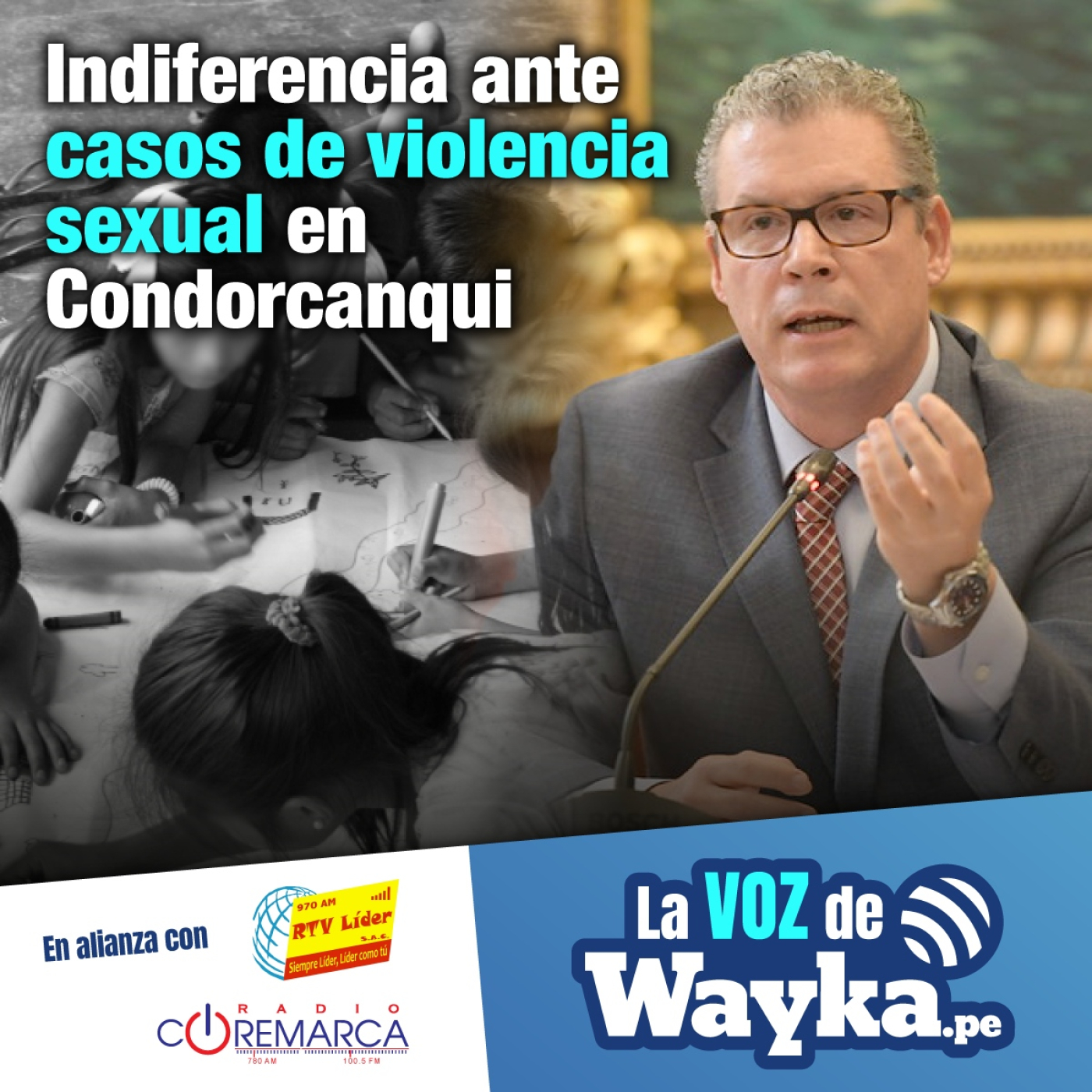 Wayka Perú