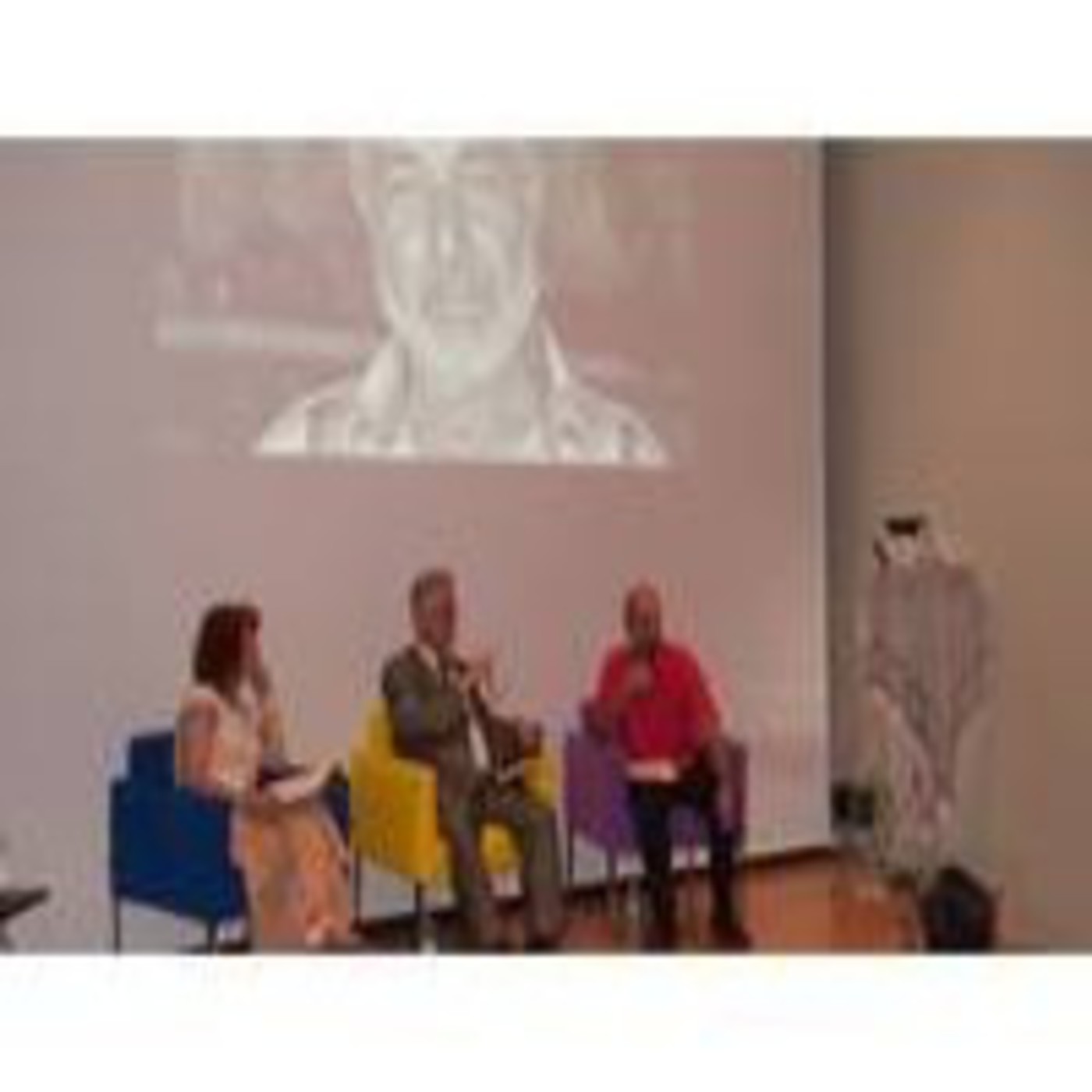 Podcast Conferencias de interés