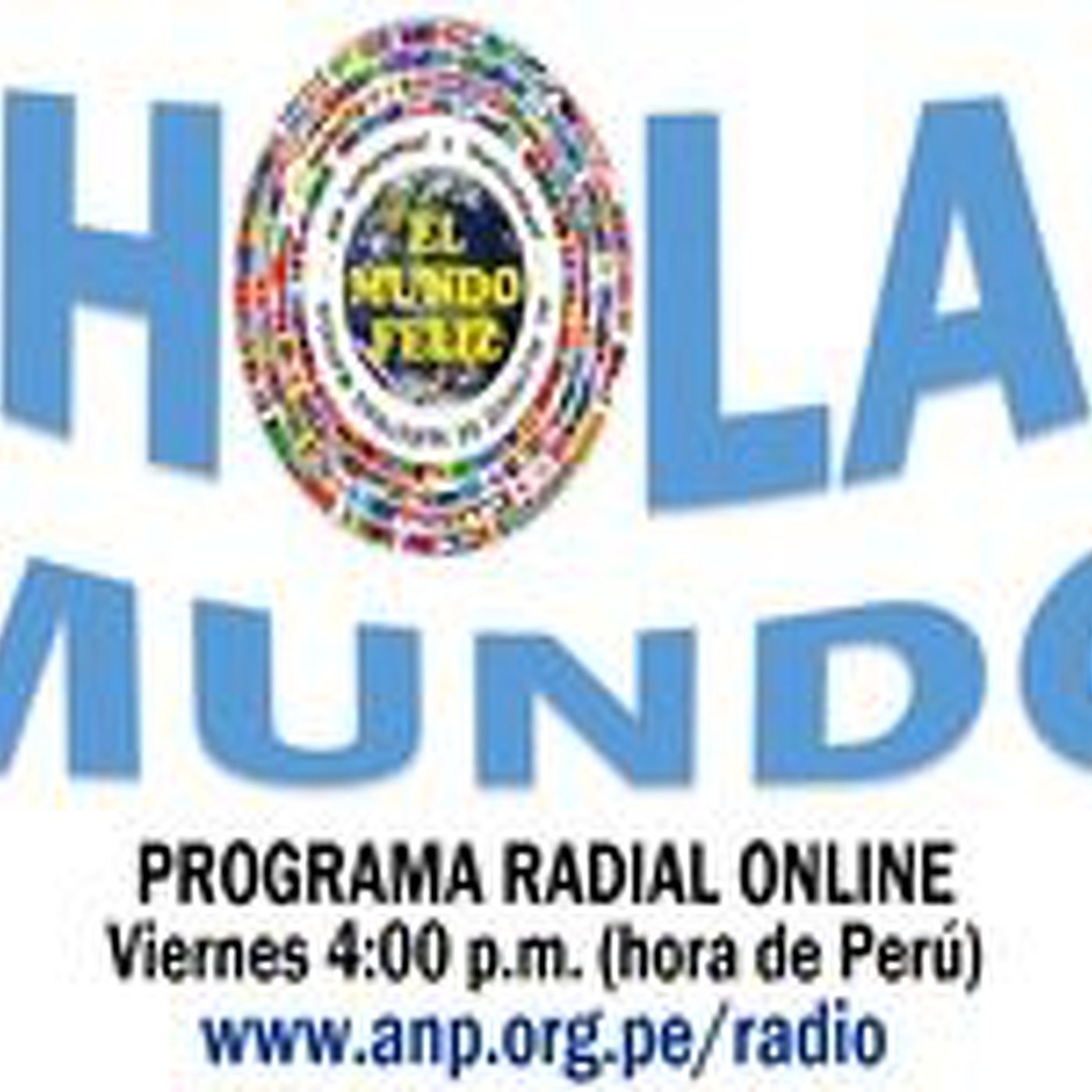 Podcast de Programa_HolaMundo_elmundofeliz