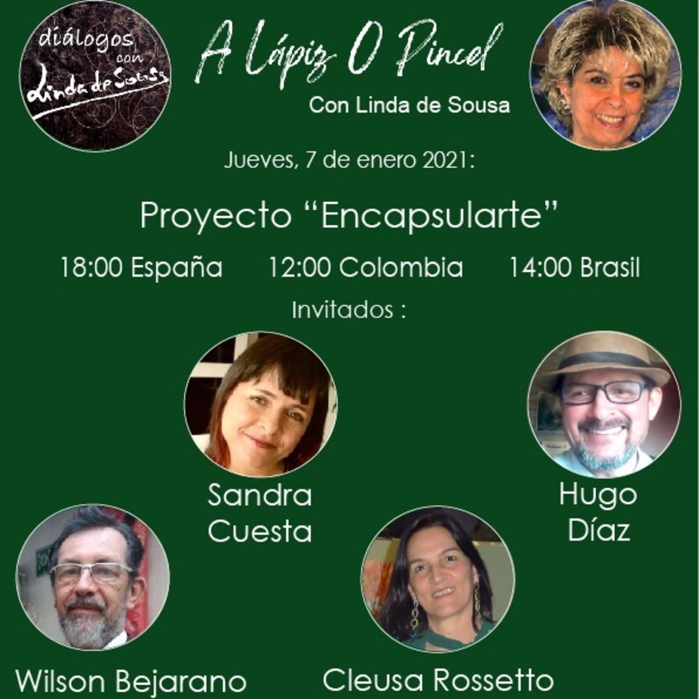 A Lápiz o Pincel