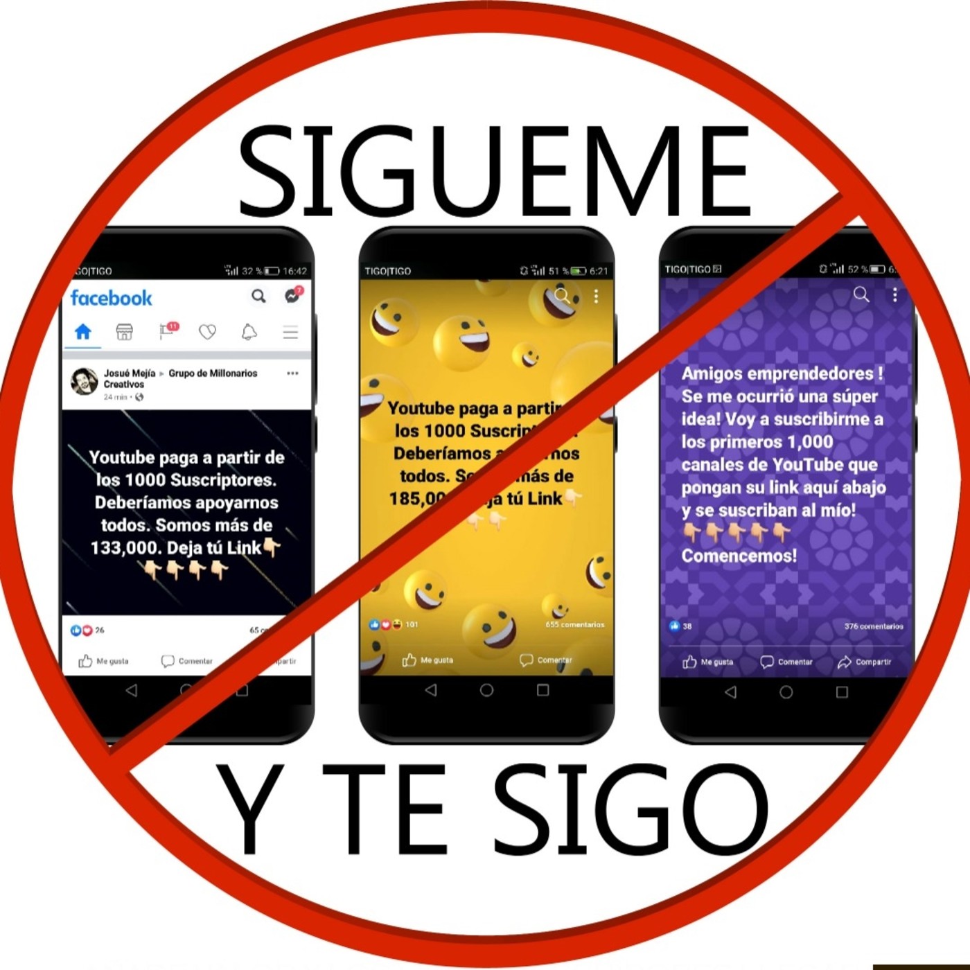 Apoyo tu emprendimiento