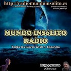 136/4. Abusos eclesiásticos. Carreteras malditas. Muerte Brandon Lee. Barcos fantasmas. Chamanismo. Caos Gatwick hola ET