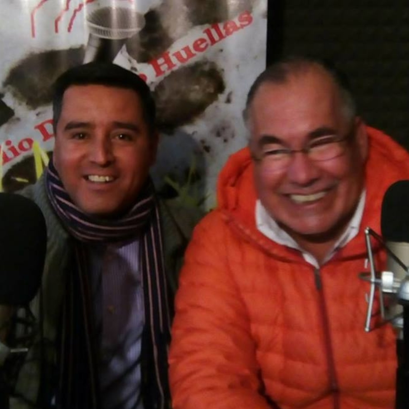 SOMOS SANOS