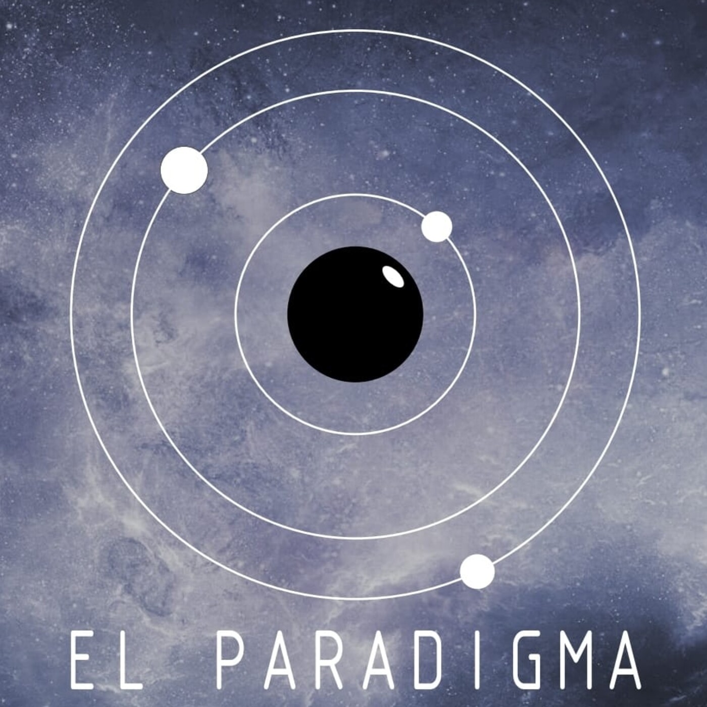 El Paradigma Podcast