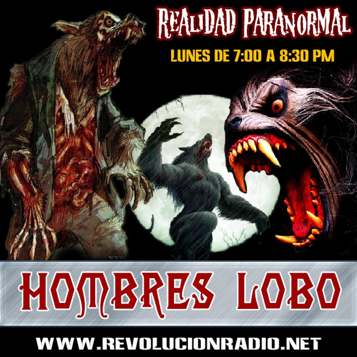 Realidad Paranormal
