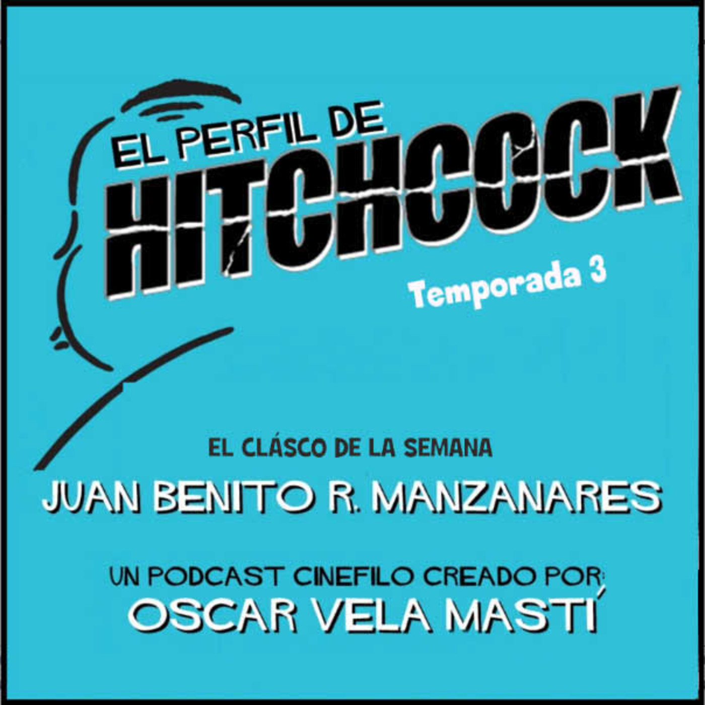 Podcast de Juan Benito