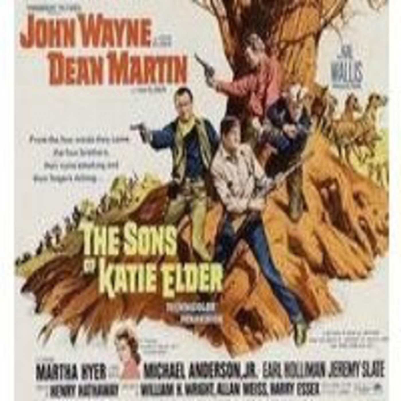 Las mejores peliculas de 1965 – El baúl de los recuerdos nº6 (2ª temporada) episode artwork