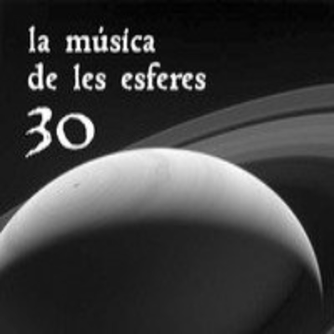 Podcast la música de les esferes
