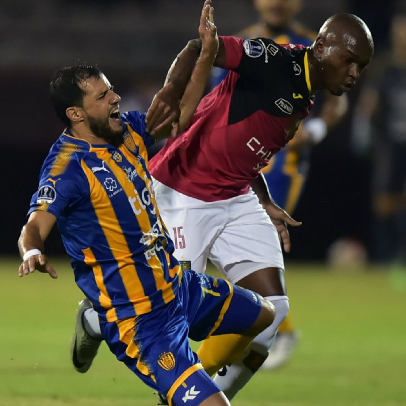 Tomebamba Deportiva