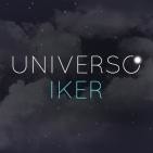 Universo Iker T3x26 - A corazón abierto