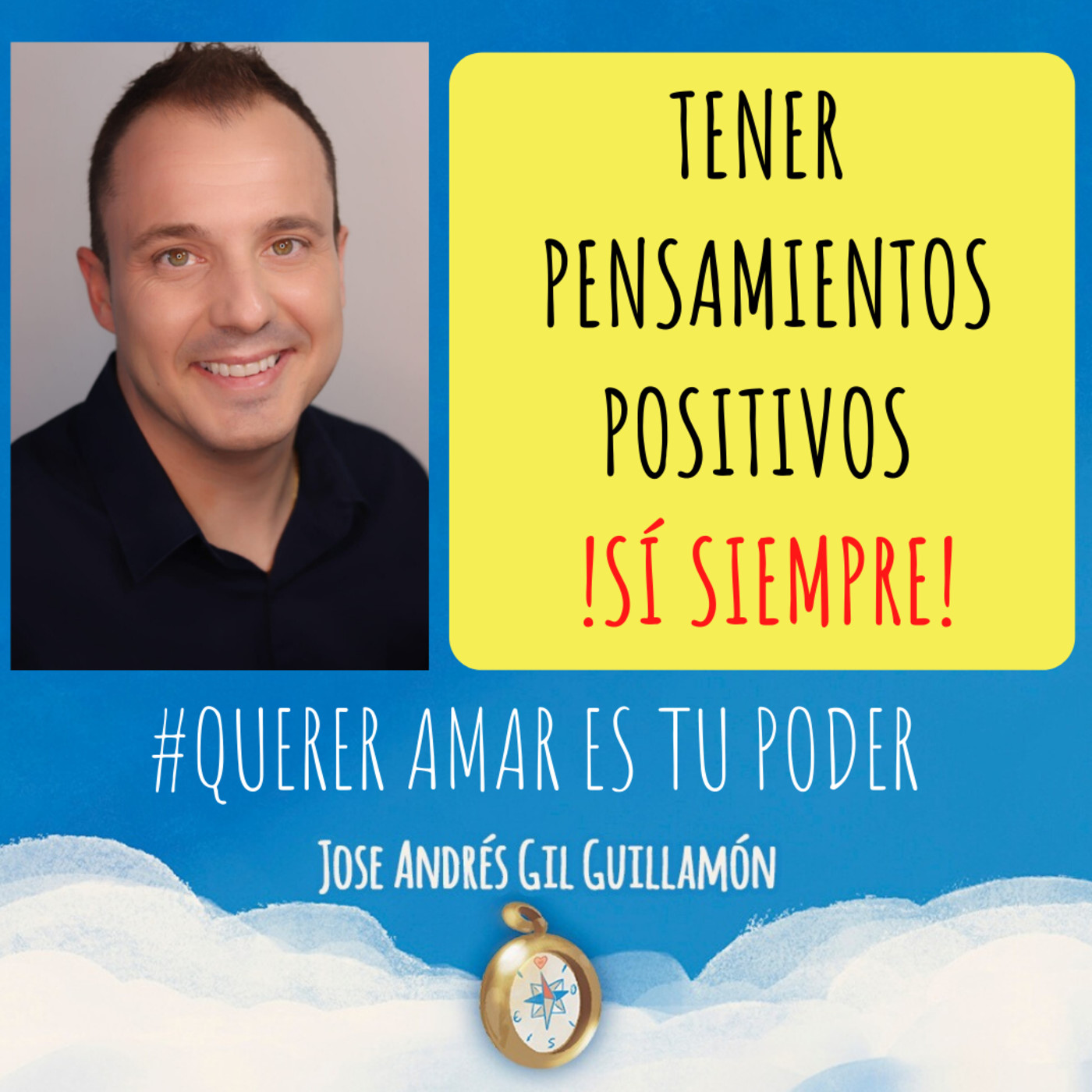 Jose Andres Gil Guillamon