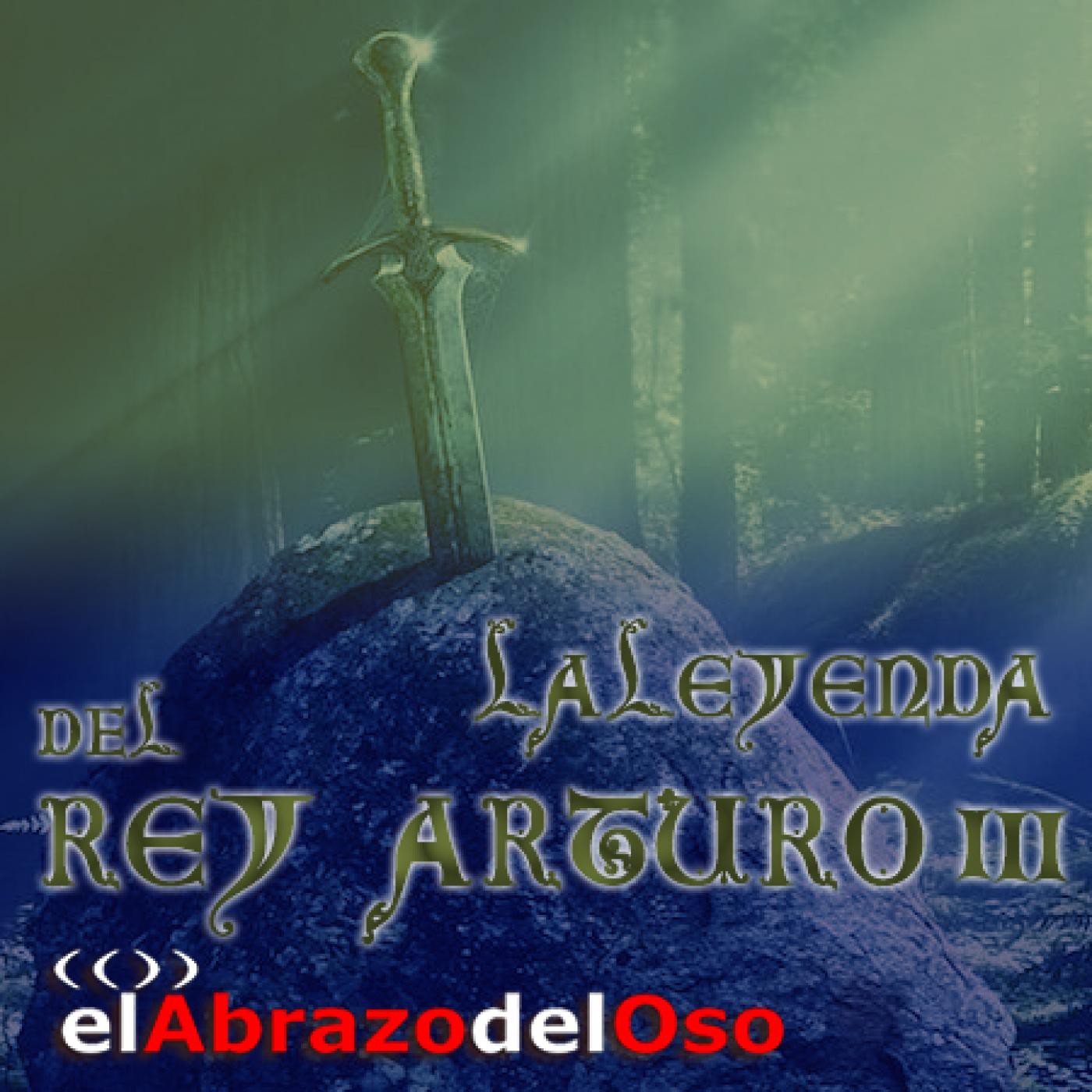 El Abrazo del Oso Podcast