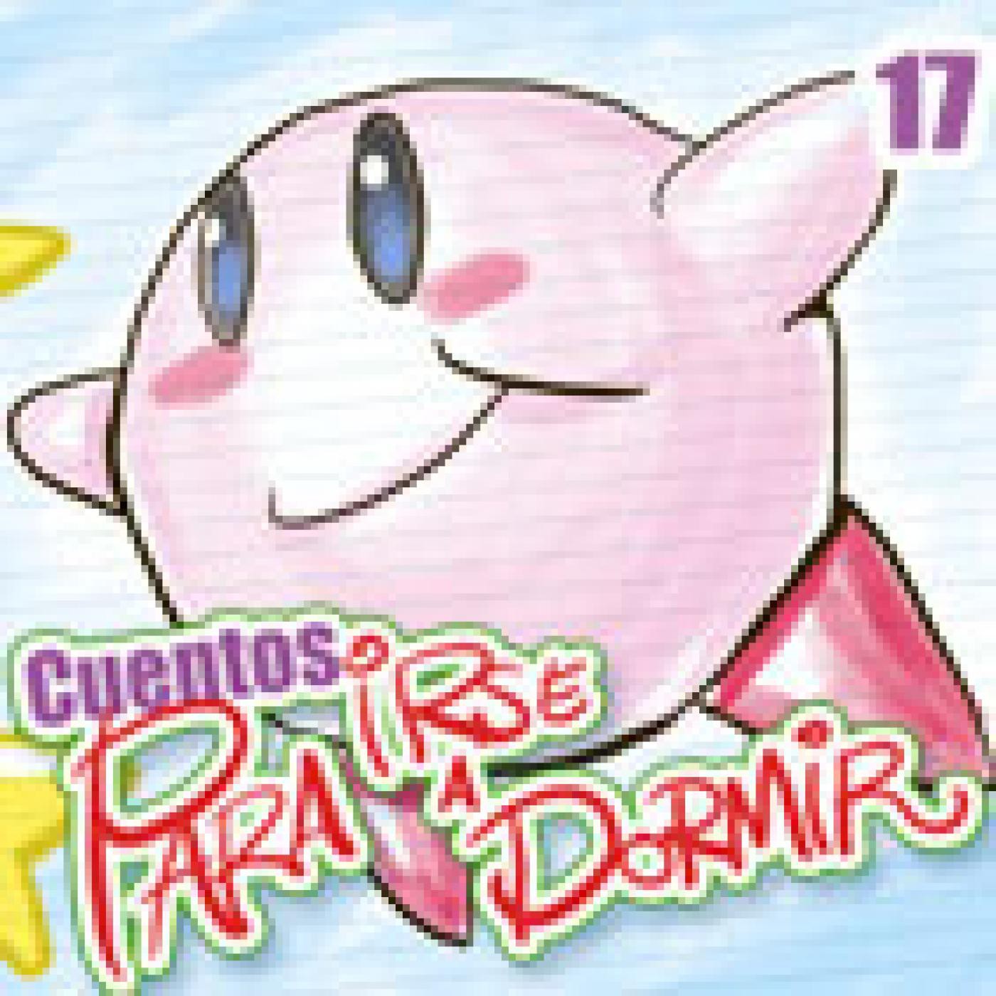 Cuentos para irse a Dormir