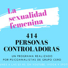 414 la sexualidad femenina: las personas controladoras