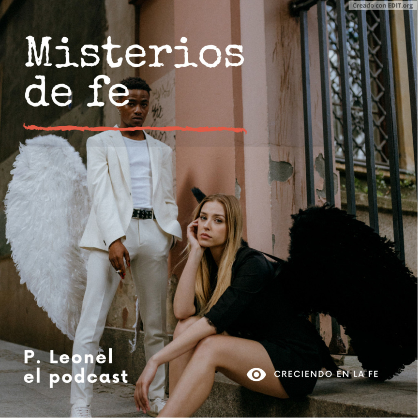 Misterios de Fe