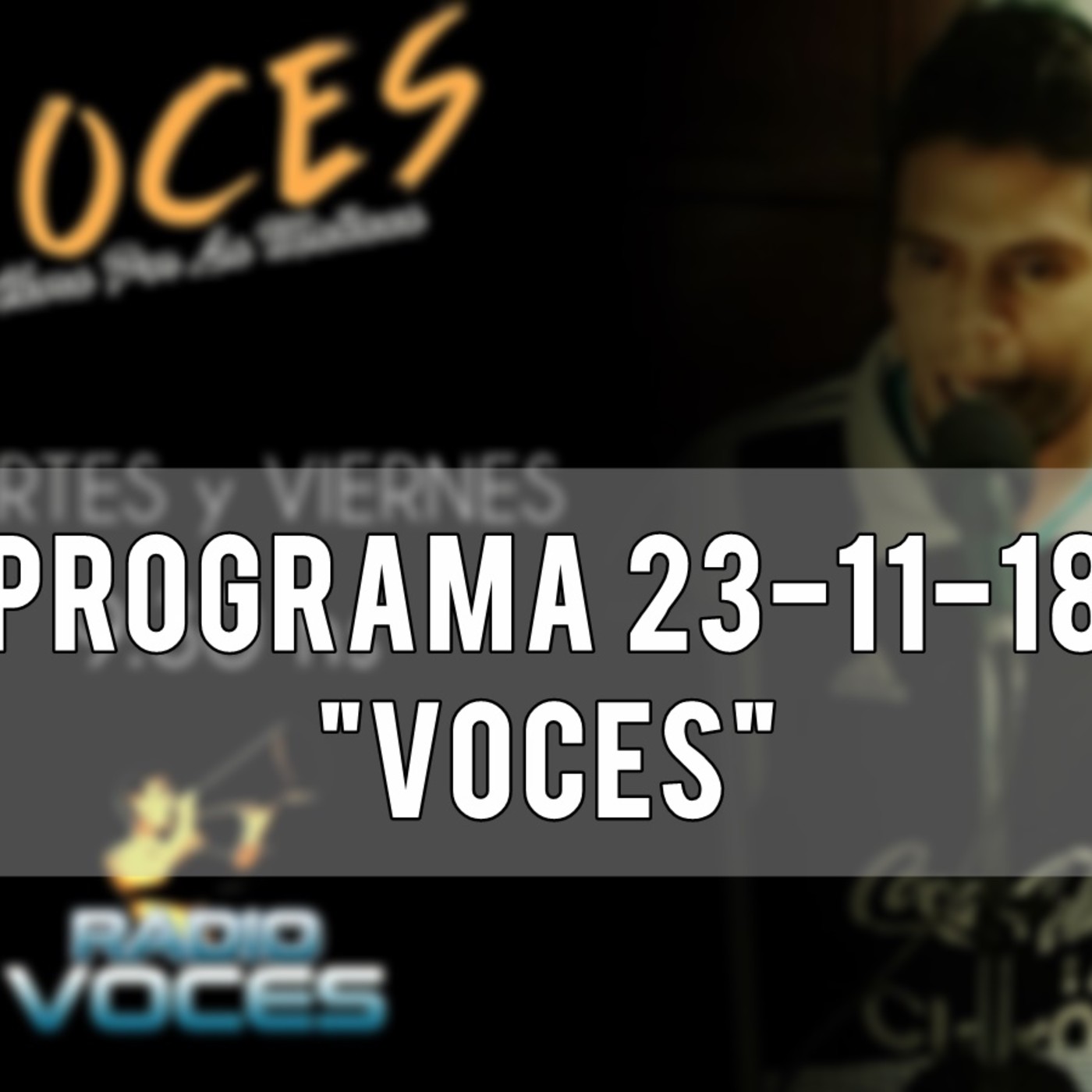 RadioVoces
