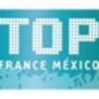 Top France México / 9 de junio de 2018