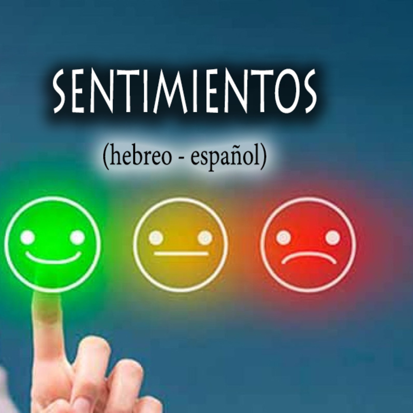 Vocabulario para aprender hebreo