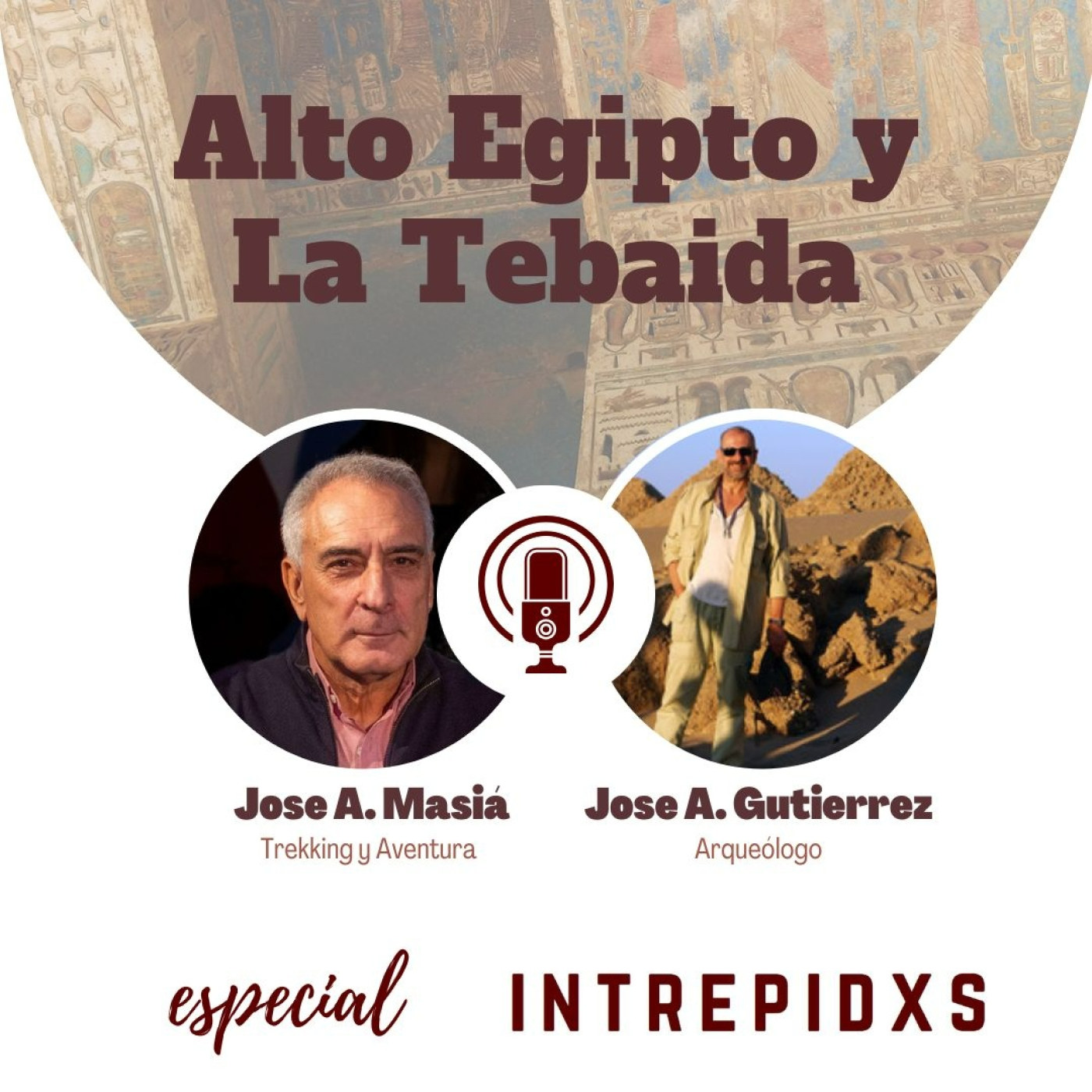 Intrépidxs