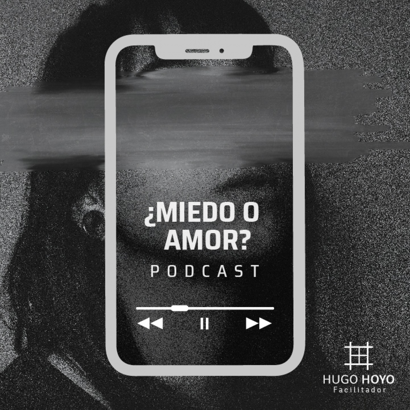 Hugo Hoyo podcast