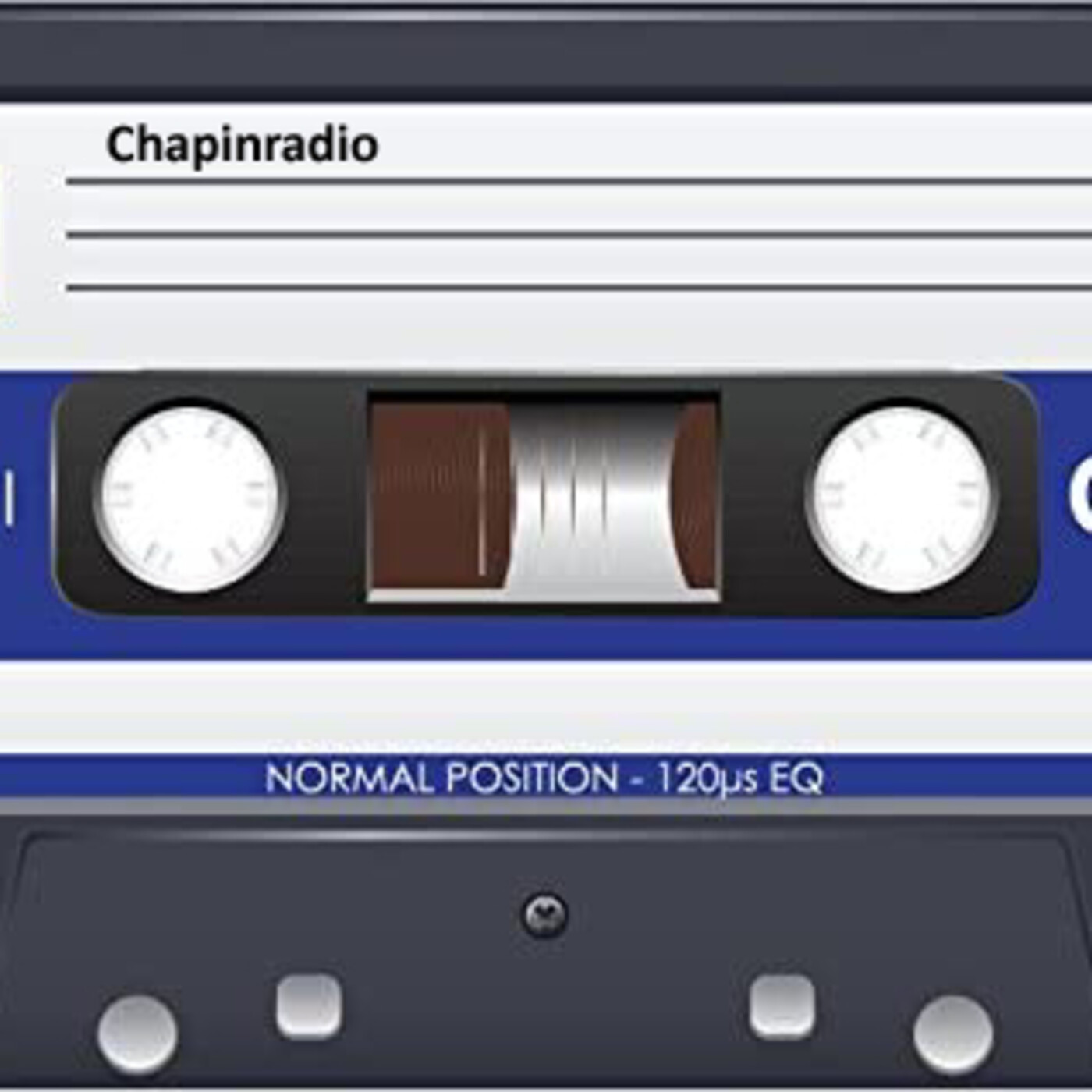 Chapinradio Alex Campos Cero Mix episode artwork