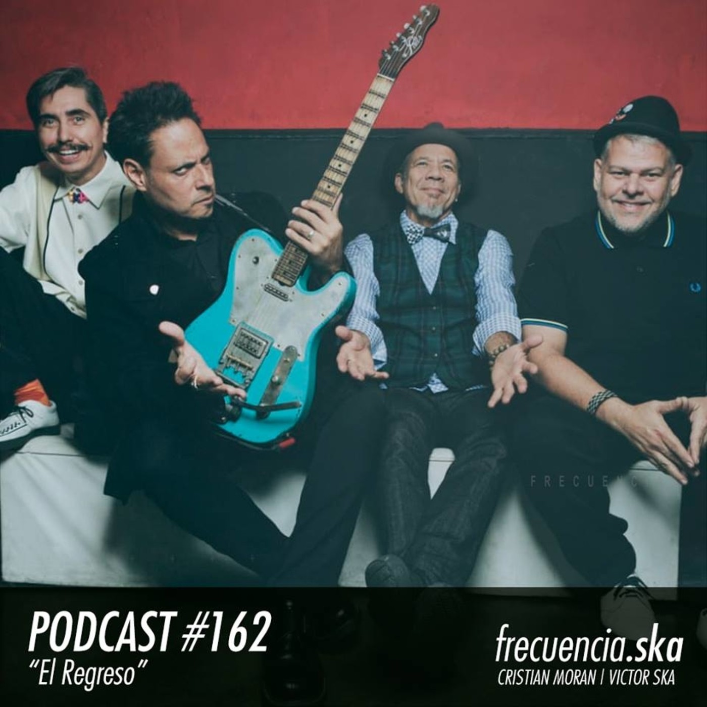 Frecuencia Ska