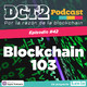 Bloque 42 - Blockchain 103