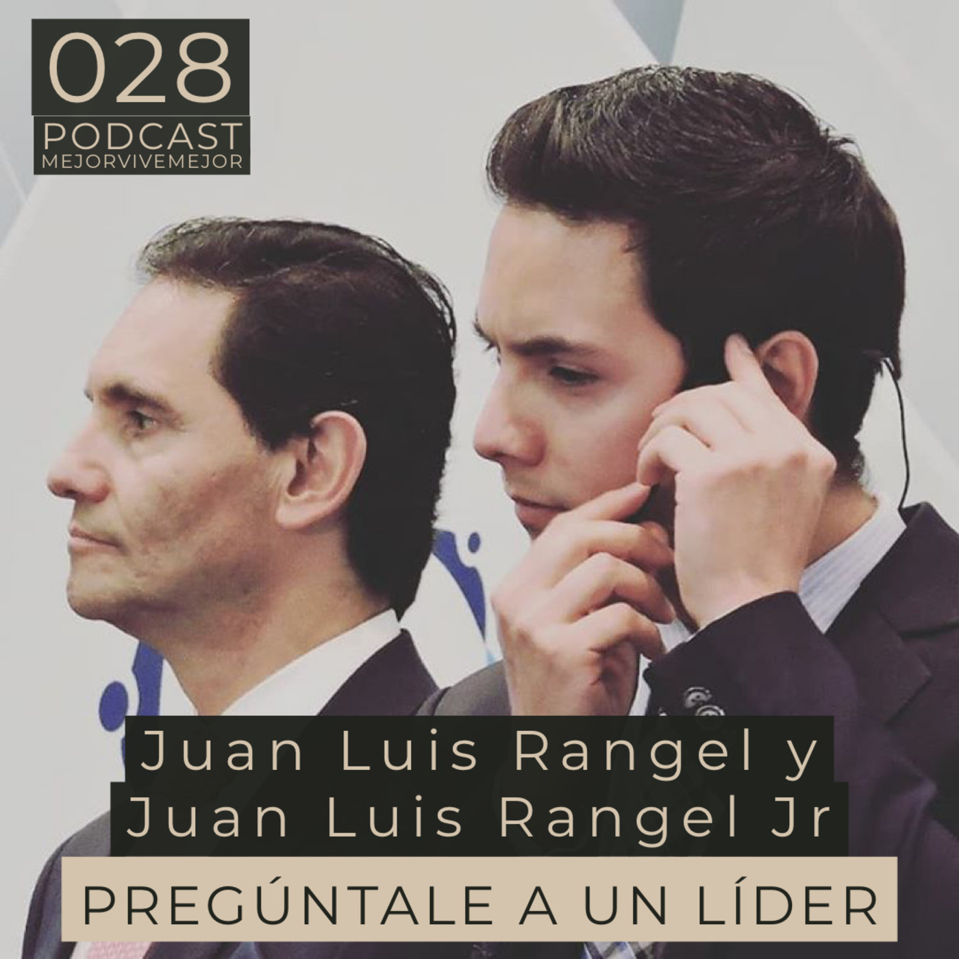 Pregúntale a un Lider