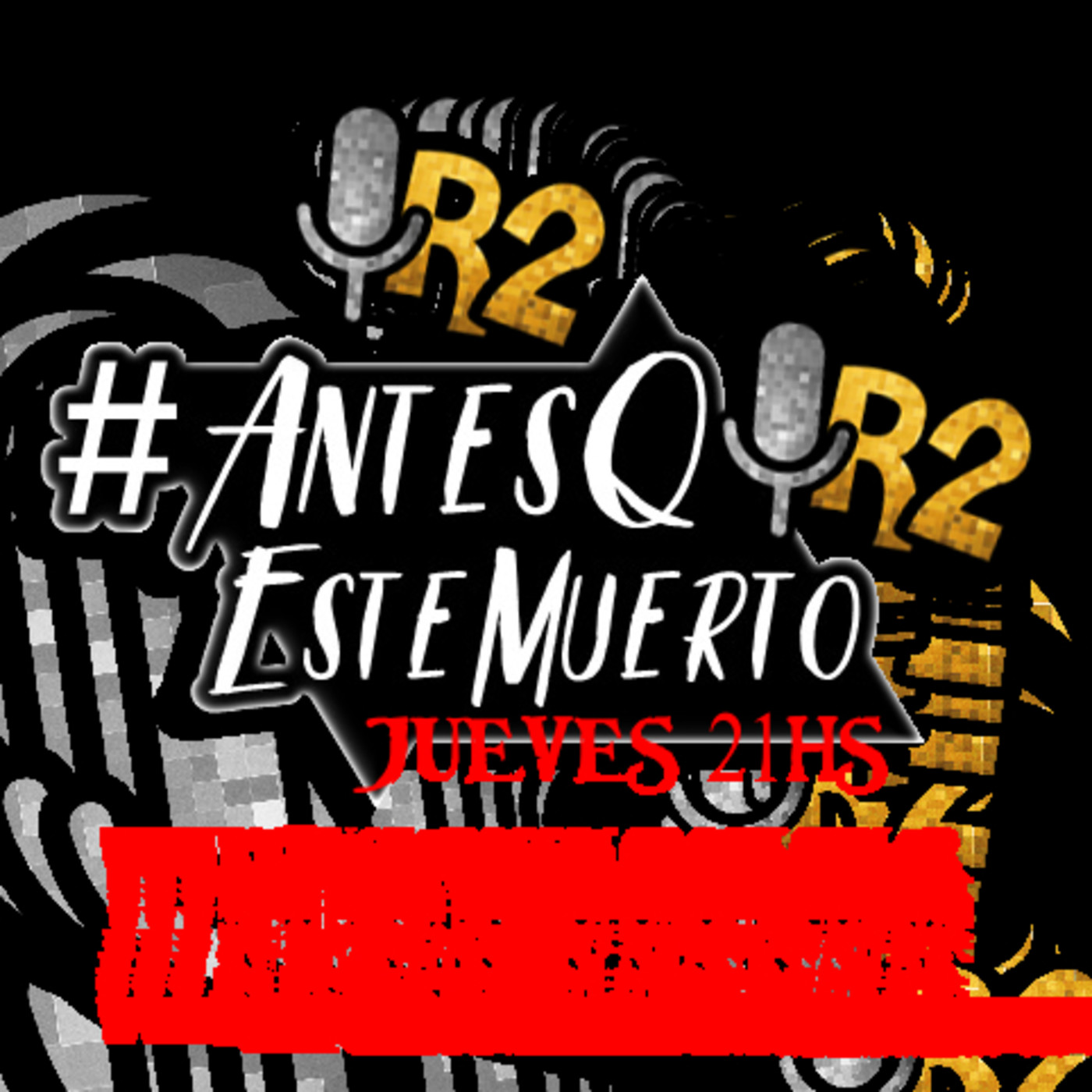 Podcast R2 RADIO