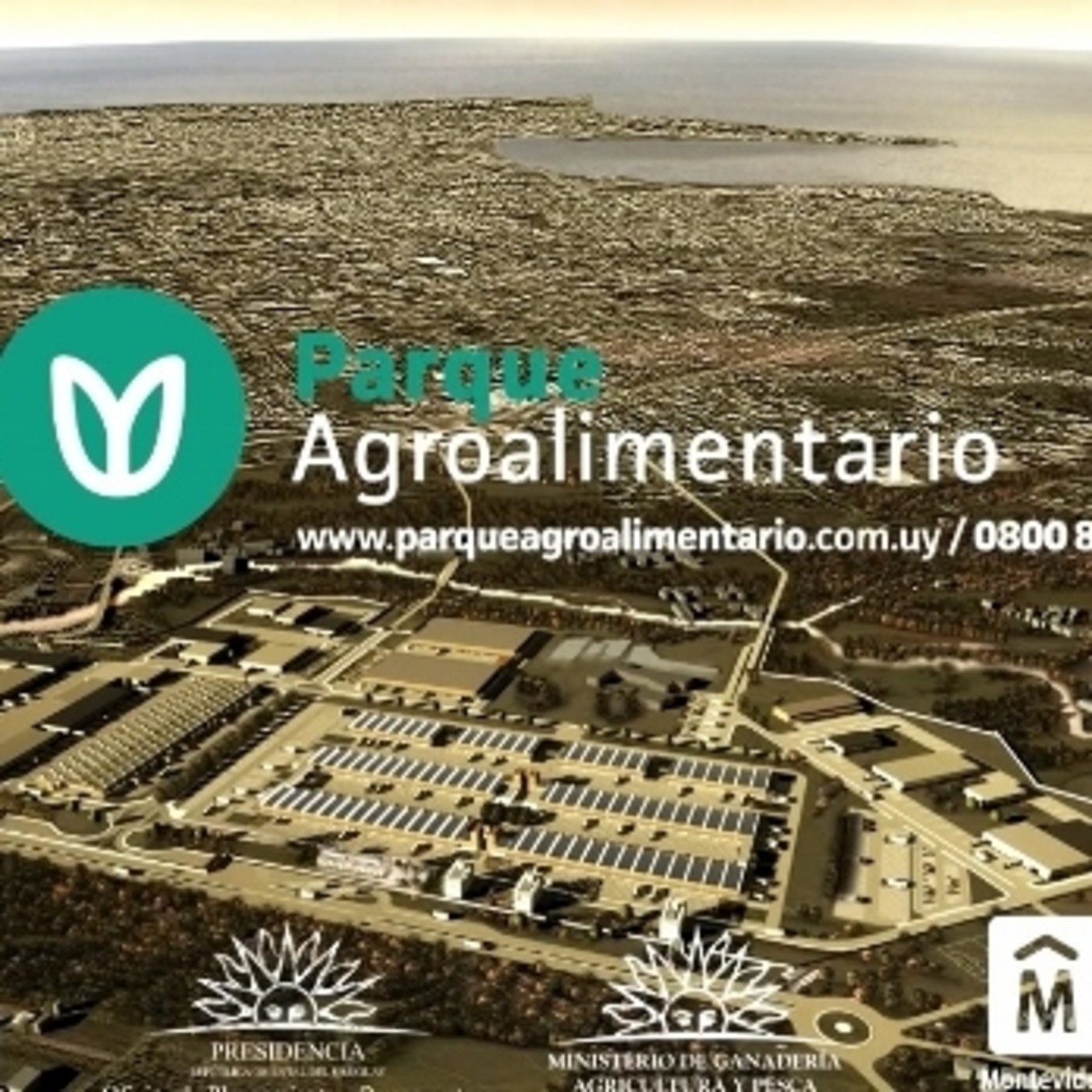 Podcast de Informe Granjero