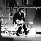 Los ingredientes del Rock: Blues, Country, R&B, Folk, Soul