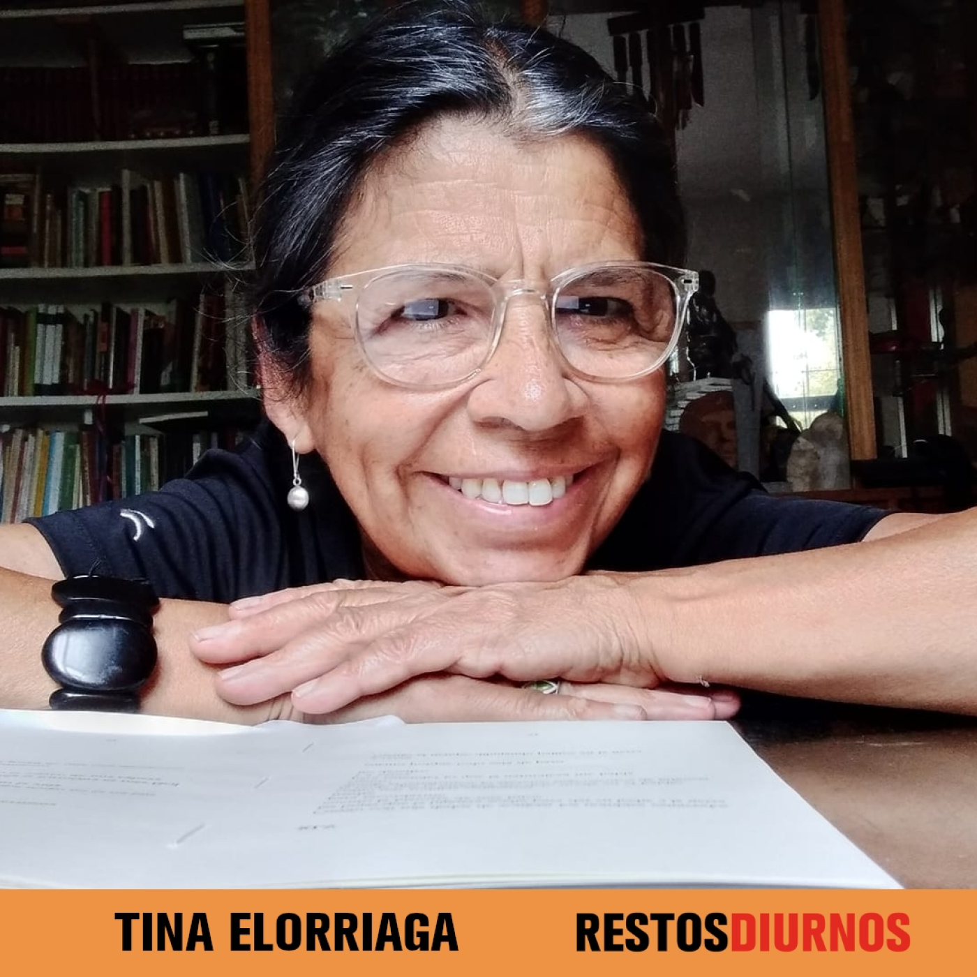 Restos Diurnos Radio