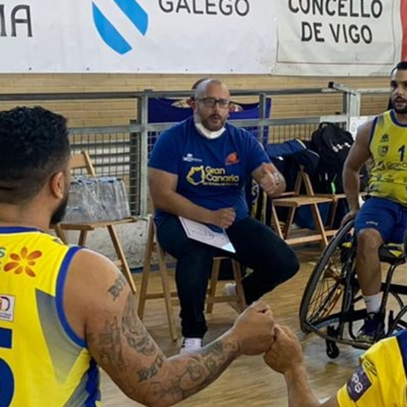 BSR Econy Gran Canaria