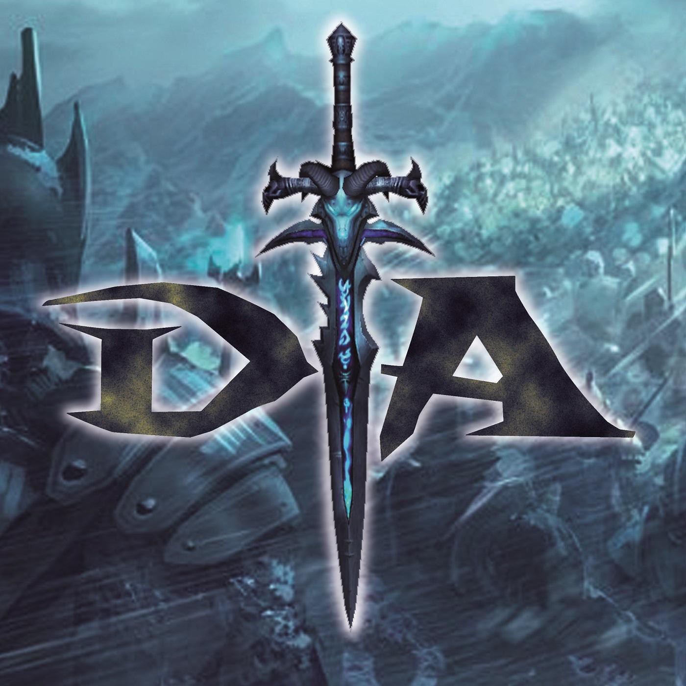 El Desván de Arthas - Podcast de World of Warcraft