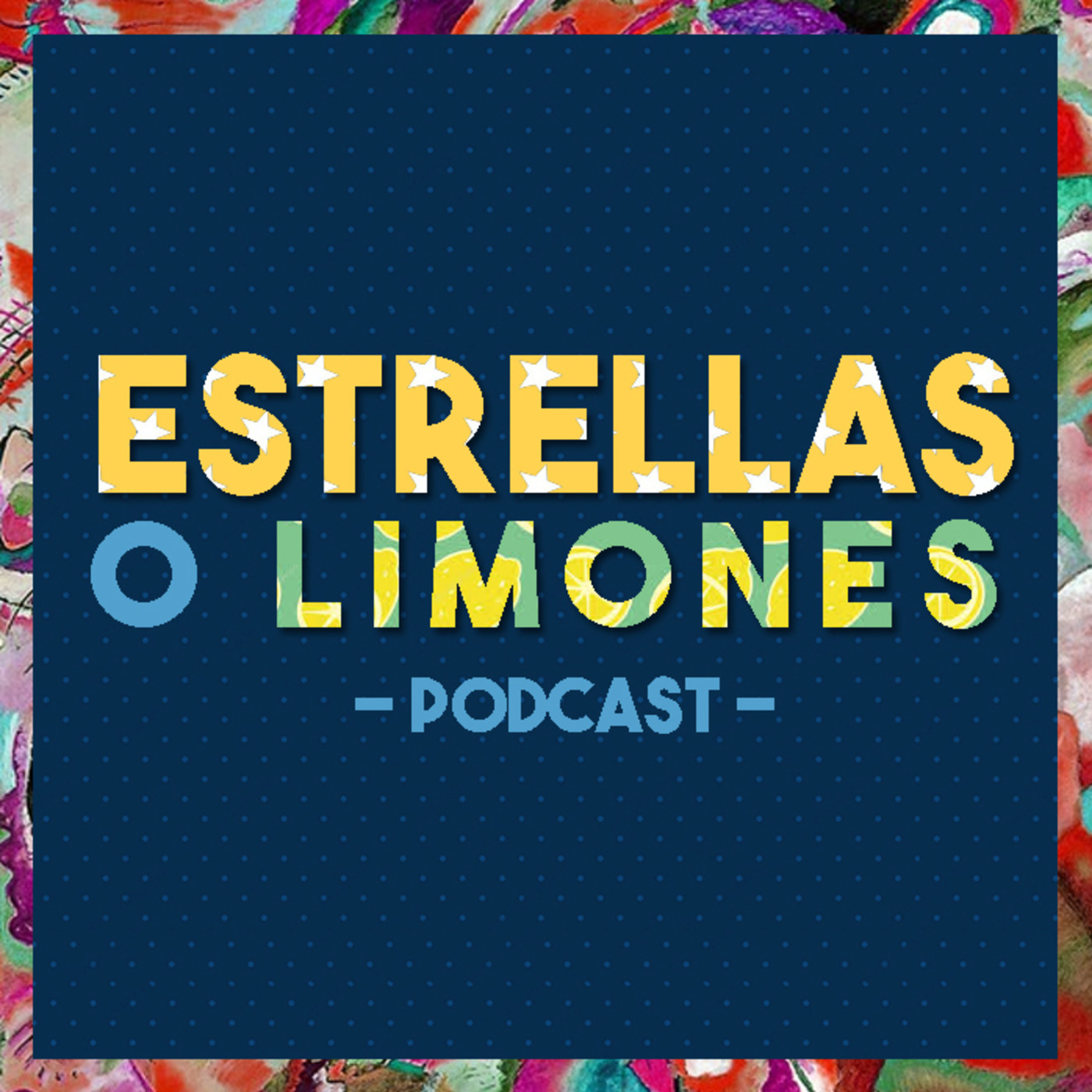 Estrellas o Limones