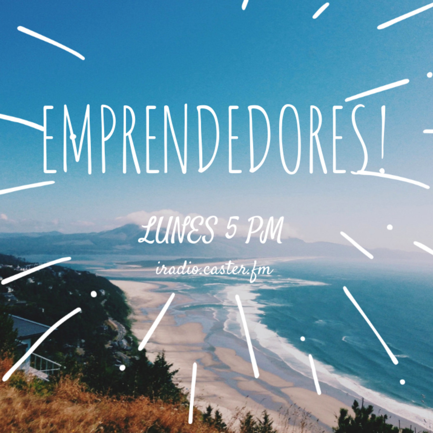 Emprendedores